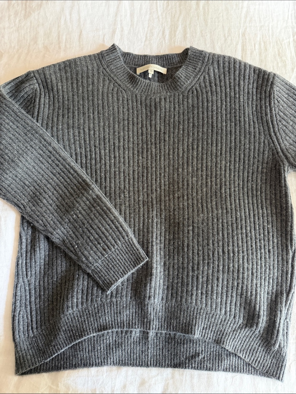 Naked Cashmere Campbell sweater